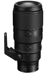 Nikon Z 100-400 mm f/4,5-5,6 VR S