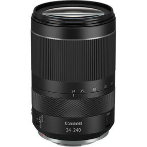 Canon RF 24-240 mm f/4-6,3 L IS USM