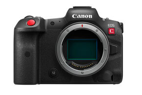 Canon EOS R5 C tělo