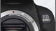 Canon představil novou zrcadlovku EOS 650D a objektivy