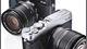 Fujifilm X-E1 rozšiřuje nabídku výkonných kompaktů s výměnným objektivem