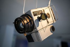 Oslavte 50. výročí od prvního přistání člověka na Měsíci s objektivy Zeiss