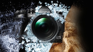 Novinka Olympus OM-D E-M1 Mark III pro milovníky divoké přírody a kvalitních fotek