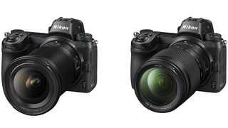 Nikon představil dva nové objektivy serie Z, Nikon Z 20 mm F1.8 S a Nikon Z 24-200 mm F4-6.3 VR
