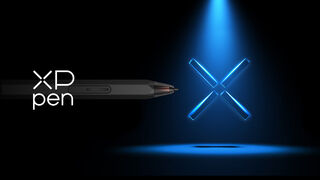Efektivnější a rychlejší tvorba? To vám umožní novinka XP-Pen!