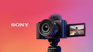 Sleva 10 000 Kč na příslušenství a objektivy Sony při nákupu kamer FX