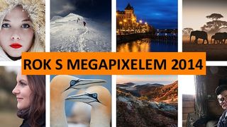 Vyhodnocení soutěže ROK S MEGAPIXELEM 2014