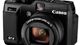 Canon PowerShot G1 X - zcela nový směr