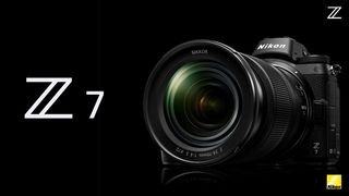 Nikon Z7 si nyní můžete vyzkoušet na všech prodejnách!