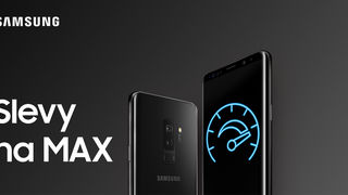 Samsung slevy jsou opět tu! Ušetřete 7 500 Kč při koupi telefonu Samsung Galaxy S9 nebo S9+