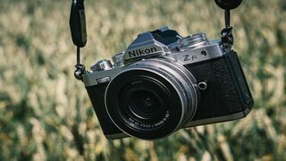 Široký záběr značky Nikon ve světě fotografie