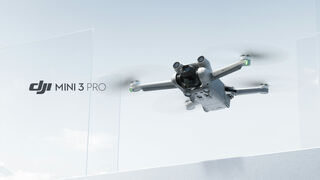 Vzlétněte do výšin s novým dronem DJI Mini 3 Pro a využijte všechny jeho možnosti