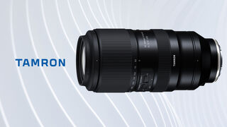 Poznejte nový ultra teleobjektiv Tamron 50-400mm f/4,5-6,3 pro Sony FE