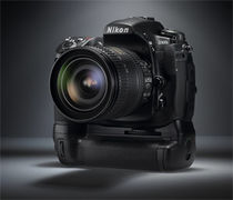 Nové fotoaparáty a objektivy Nikon