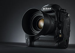 Týden s Nikonem