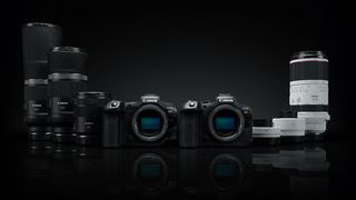 5 lajků pro bezzrcadlovky Canon EOS R5 a R6