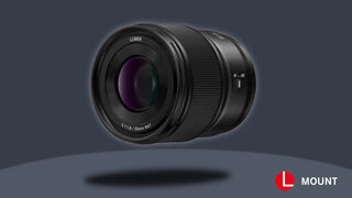 Panasonic představuje profesionální reportážní objektiv Lumix S 35 mm f/1,8