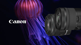 Dopřejte si ultraširokoúhlý záběr s novými kompaktními objektivy od Canonu RF 24 mm f/1,8 a RF 15-30 mm f/4,5-6,3