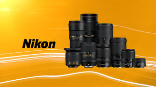 Zachyťte ostré snímky pomocí objektivů Nikon. Na vybraných modelech nyní ušetříte 10 %