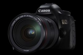 Canon EOS 5Ds: ukázkové snímky v plném rozlišení