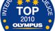 Ocenění Top Webshop 2010