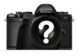 Chystá Nikon bezzrcadlovku se snímačem FULL FRAME??