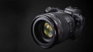 Přijďte na naše prodejny vyzkoušet nový Canon EOS R