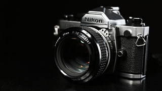 Legenda zvaná padesátka aneb Velké srovnání 50mm objektivů (zaměřeno na Nikon) - 2.díl