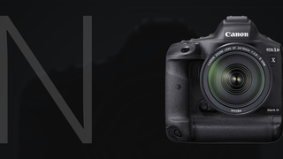 První dojmy z novinky Canon 1D X Mark III