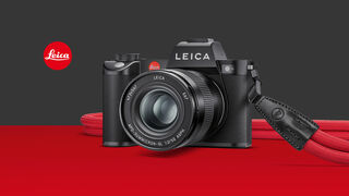 Přejděte na Leicu SL2 nebo SL2-S a získejte 10% slevu