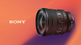 Sony FE 16-35 mm f/4 G PZ je nový objektiv s power zoomem, který je určený všem kreativcům
