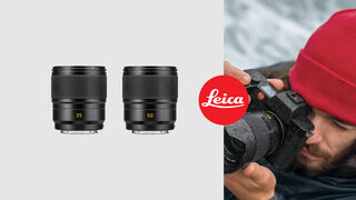 Vykouzlete na svých snímcích krémový efekt bokeh s novými objektivy Leica