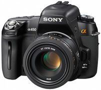 Nové digitální fotoaparáty a videokamery Sony