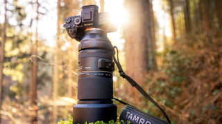 Tamron představuje nové objektivy 11-20 mm f/2,8 a 150-500 mm f/5-6,7 pro bajonet Sony E