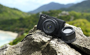 Aktualizace firmwaru fotoaparátu Nikon 1 AW1