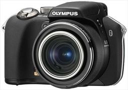 Velké slevy fotoaparátů Olympus a Panasonic!