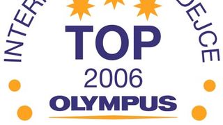 Ocenění Top Webshop 2005-2006