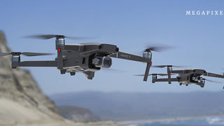 Kupte si u nás dron DJI na splátky s 0% navýšením + SOUTĚŽ
