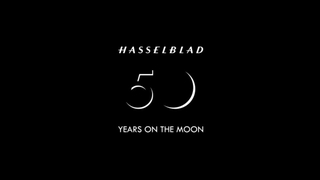 Hasselblad si nadělil krásný dárek k 50. výročí přistání člověka na měsíci
