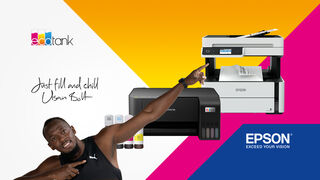Spouštíme cashback až 4 200 Kč na vybrané tiskárny Epson