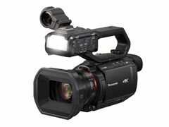 Použité videokamery