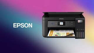 Získejte zpět až 4 000 Kč při nákupu vybraných tiskáren Epson EcoTank!