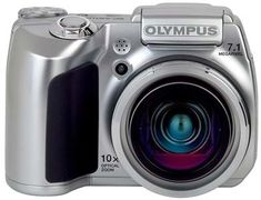 Novinky Olympus, Nikon a Fujifilm