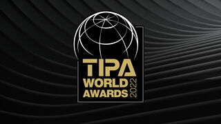 TIPA WORLD AWARDS 2022 zná své vítěze ve fotografické technice