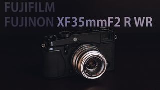 Získejte objektiv v hodnotě 10 990 Kč zdarma k Fujifilm X-PRO2