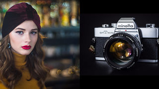 Přijďte na workshopy produktové fotografie a portrétu se Sony a Zeiss