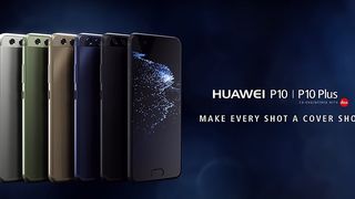 Nový fotomobil Huawei P10 je už v prodeji s dárky zdarma