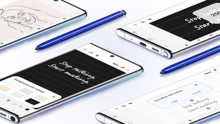 Představujeme nový Samsung Galaxy Note 10 a Note 10+