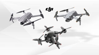 Drony DJI přilétají s výraznou slevou až 8 000 Kč! Výhodnější cenu má také novinka Air 2S
