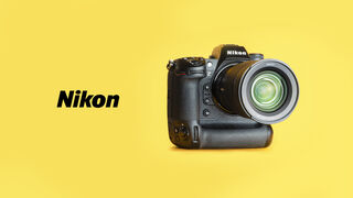 Ušetřete 25 000 Kč při nákupu Nikon Z9 společně s vybraným objektivem